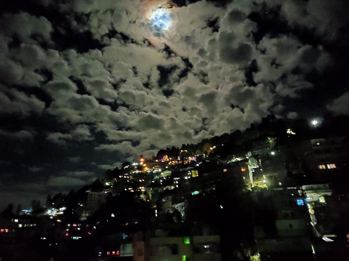 Mysa Maya Homestay Darjeeling  Exteriör bild