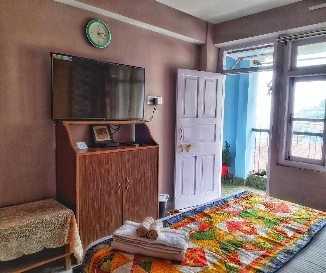 Mysa Maya Homestay Darjeeling  Exteriör bild