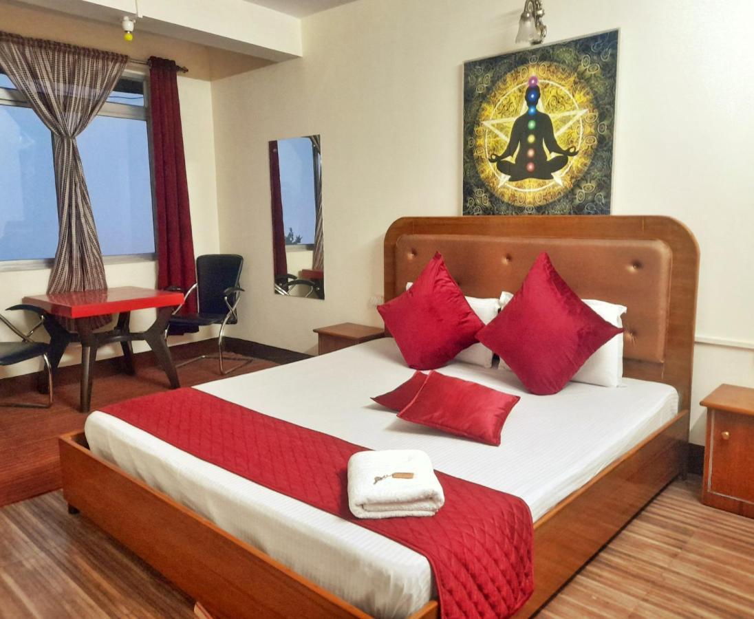 Mysa Maya Homestay Darjeeling  Exteriör bild