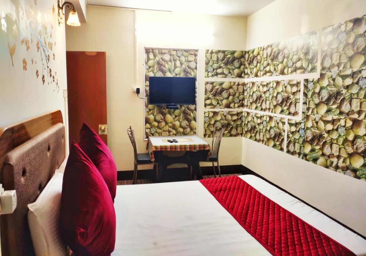 Mysa Maya Homestay Darjeeling  Exteriör bild