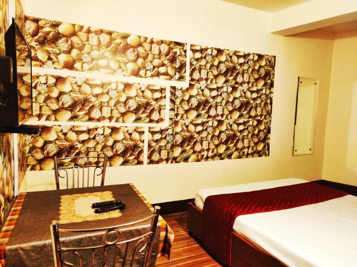 Mysa Maya Homestay Darjeeling  Exteriör bild