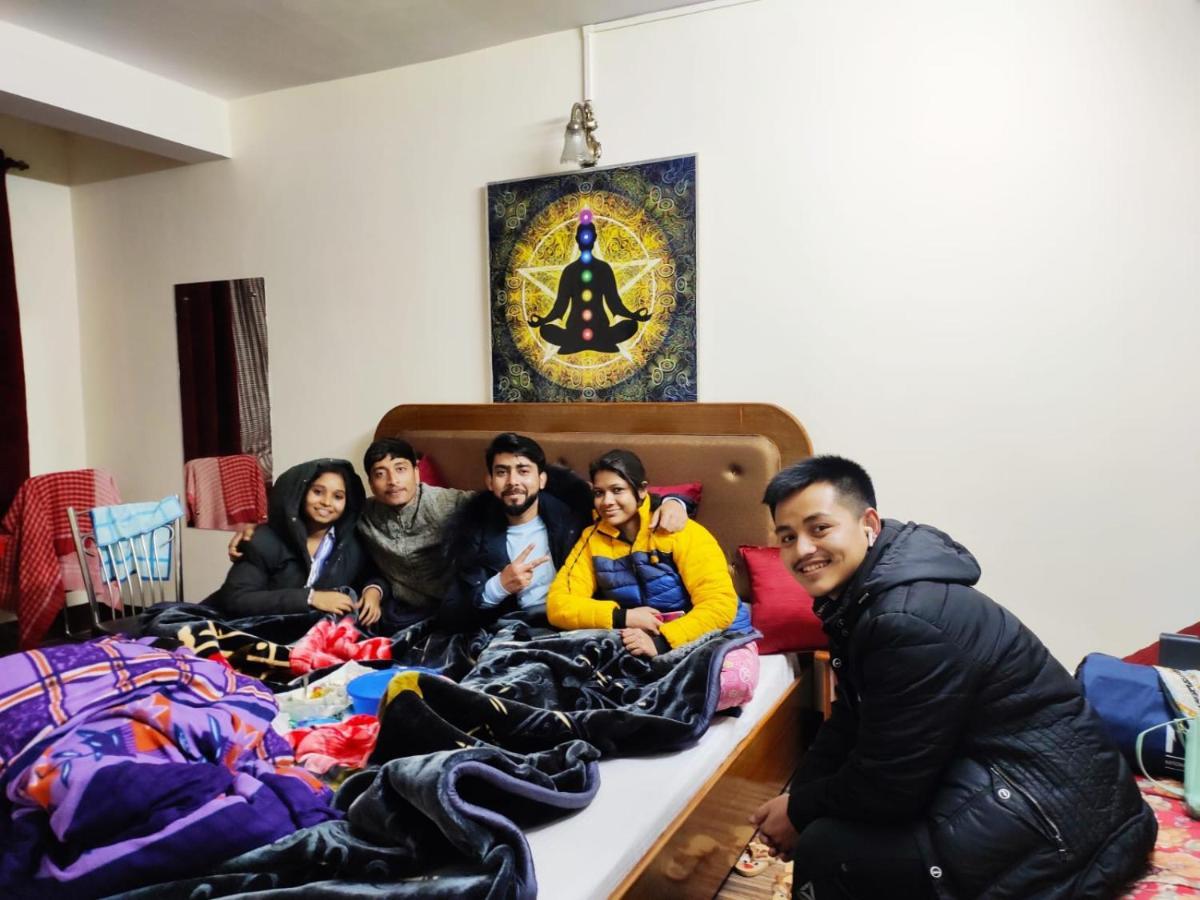 Mysa Maya Homestay Darjeeling  Exteriör bild
